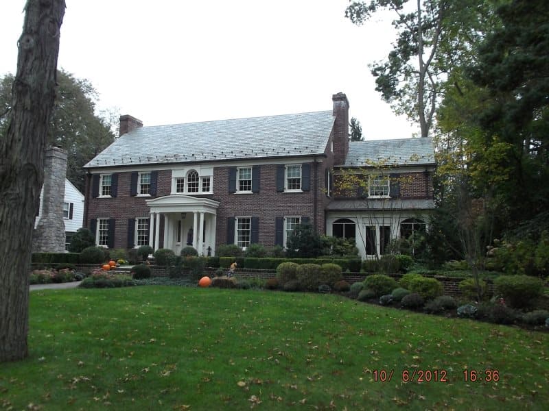 Photo of 22 OAK LA , SCARSDALE