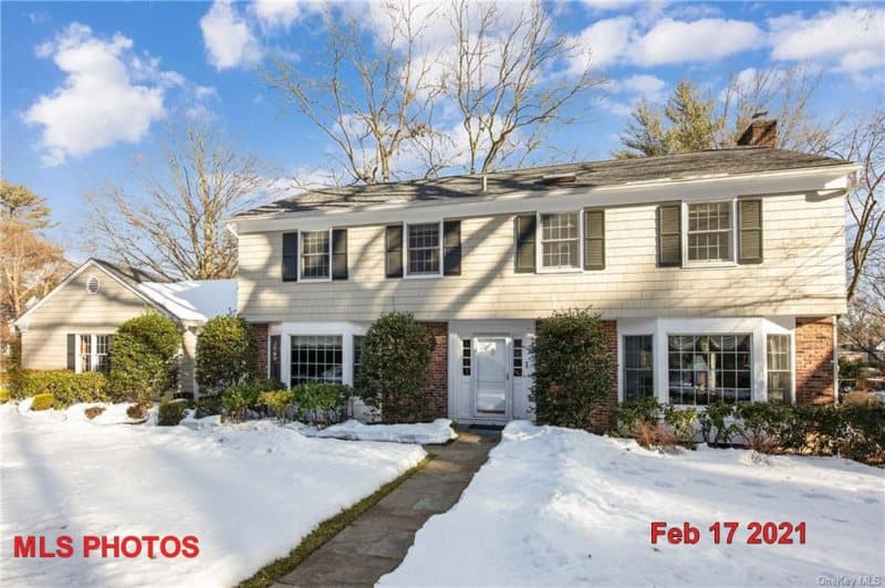 Photo of 26 OAK LA , SCARSDALE