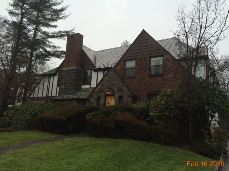 Photo of 85 BRITE AVE , SCARSDALE
