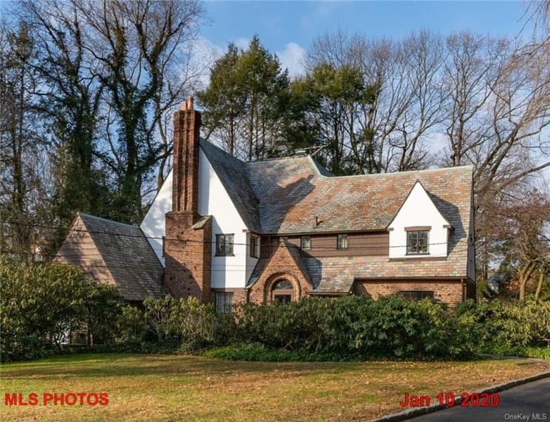 Photo of 17 OAK LA , SCARSDALE