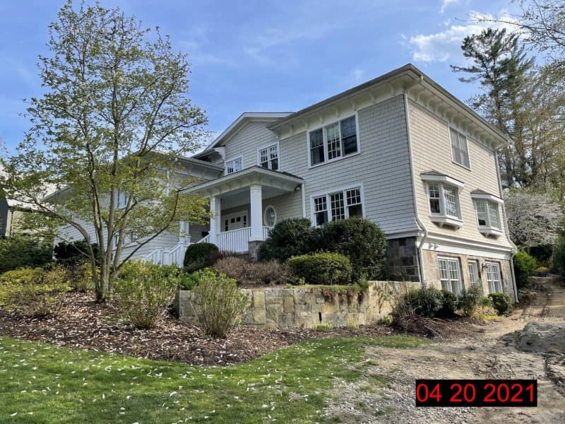 Photo of 4 CHESTERFIELD RD , SCARSDALE