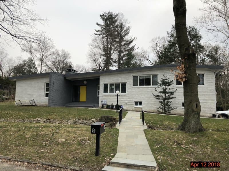 Photo of 2 CHESTERFIELD RD , SCARSDALE