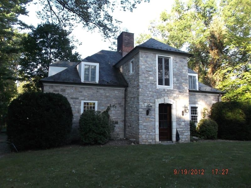 Photo of 210 FOX MEADOW RD , SCARSDALE