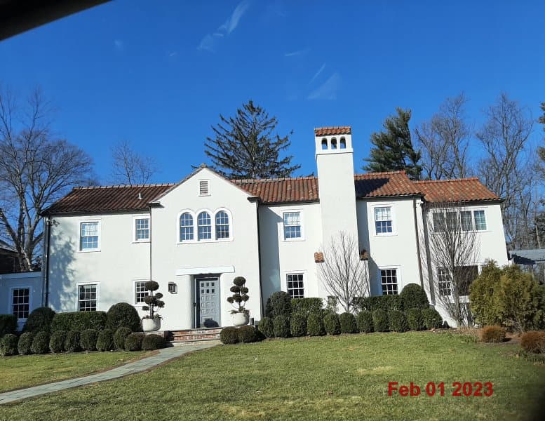 Photo of 11 OAK LA , SCARSDALE