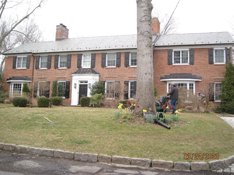 Photo of 9 OAK LA , SCARSDALE