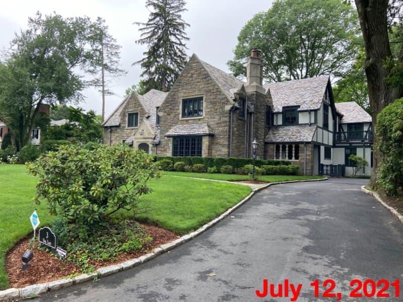 Photo of 3 OAK LA , SCARSDALE