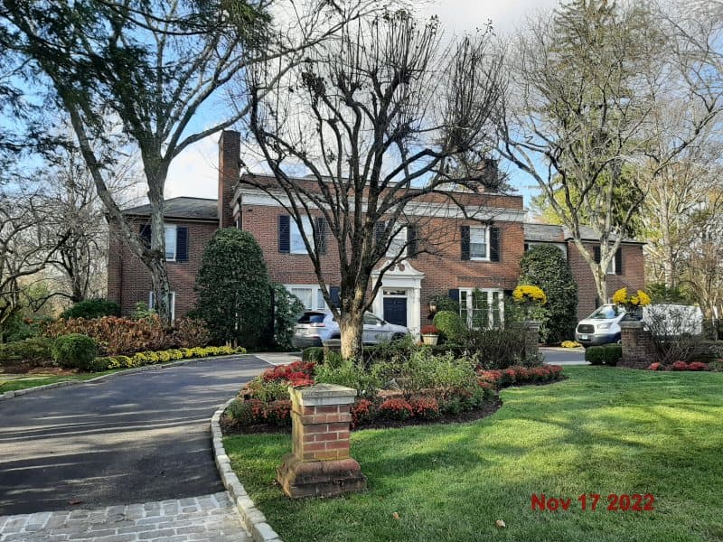 Photo of 1 OAK LA , SCARSDALE