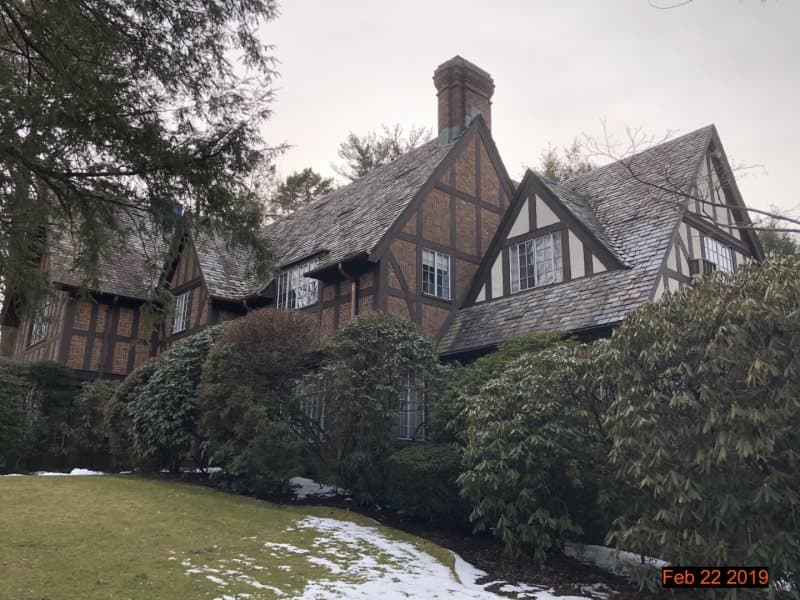 Photo of 65 BRITE AVE , SCARSDALE