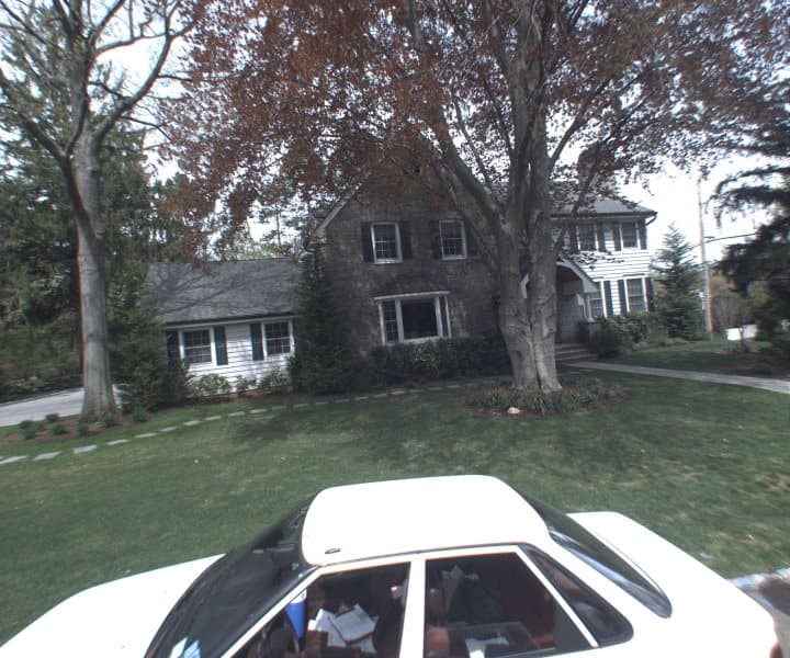 Photo of 19 HORSEGUARD LA , SCARSDALE