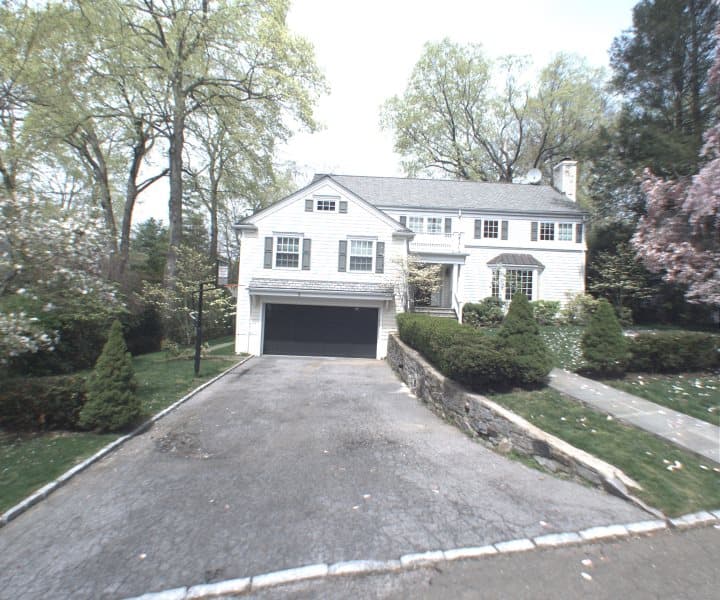 Photo of 9 HORSEGUARD LA , SCARSDALE