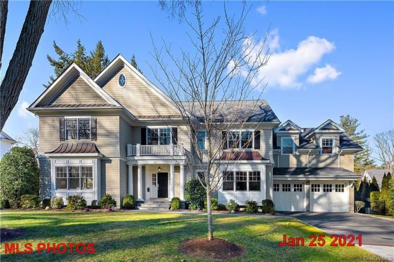 Photo of 53 PADDINGTON RD , SCARSDALE