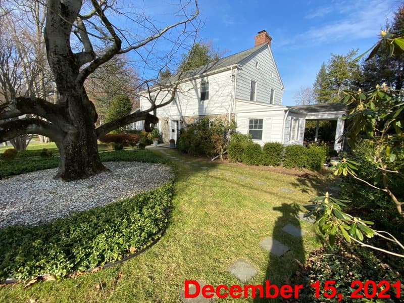 Photo of 1 OLMSTED RD , SCARSDALE