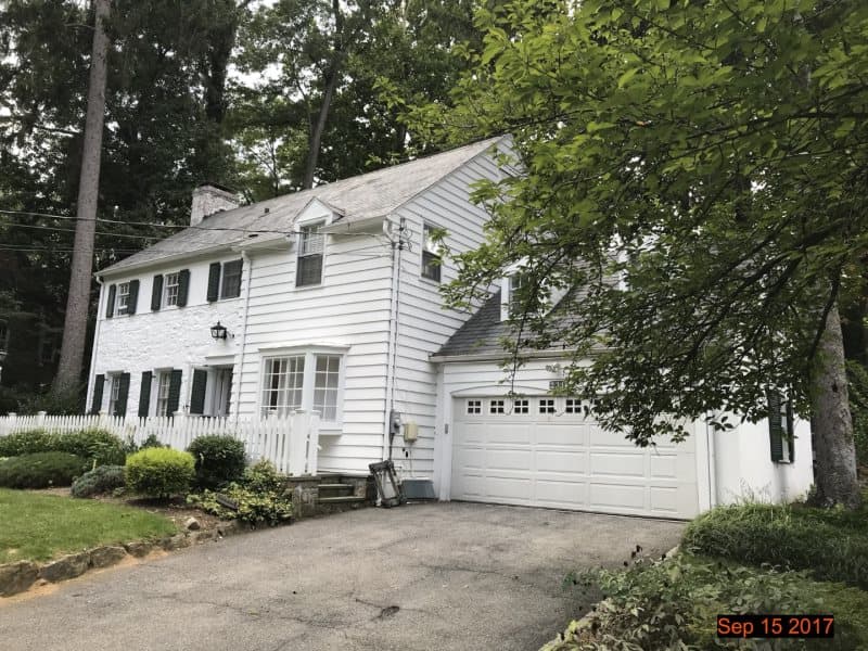 Photo of 231 FOX MEADOW RD , SCARSDALE