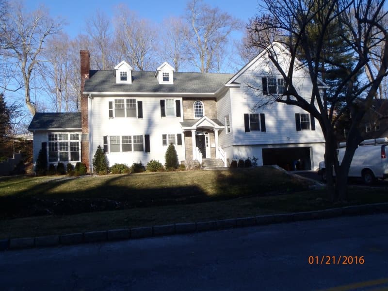 Photo of 207 FOX MEADOW RD , SCARSDALE