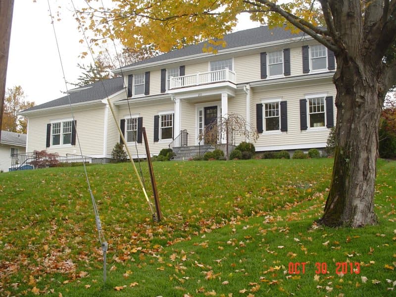 Photo of 20 PARKFIELD RD , SCARSDALE