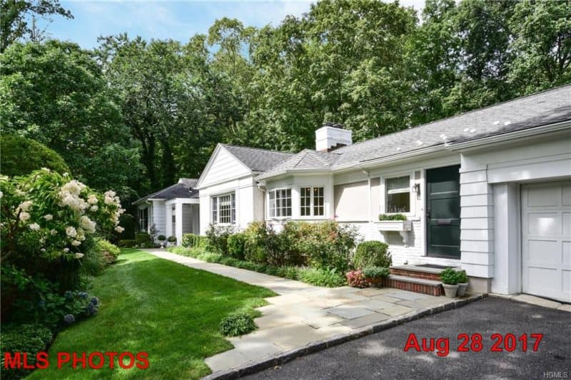 Photo of 177 FOX MEADOW RD , SCARSDALE