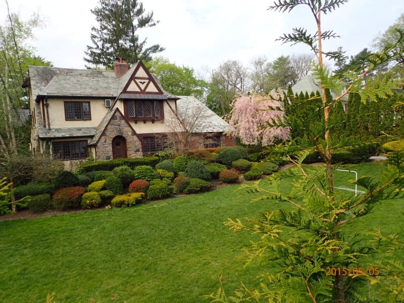 Photo of 46 FENIMORE RD , SCARSDALE