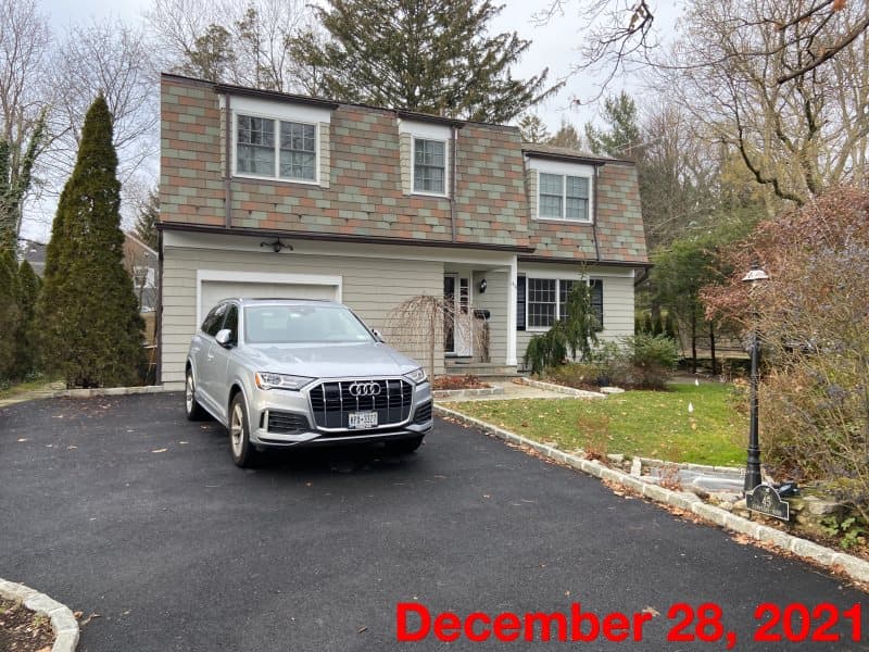 Photo of 45 TOMPKINS RD , SCARSDALE