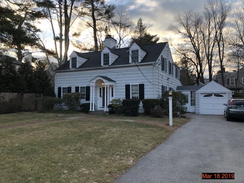 Photo of 43 TOMPKINS RD , SCARSDALE