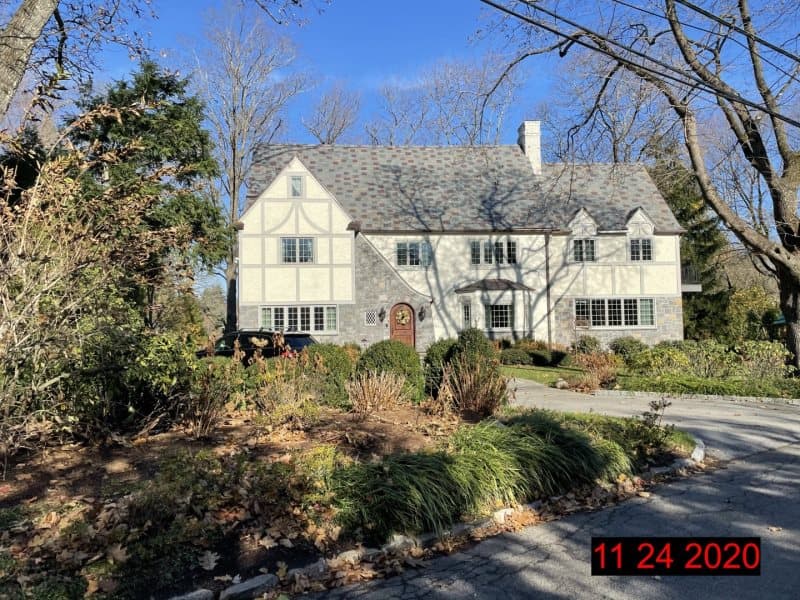 Photo of 35 COHAWNEY RD , SCARSDALE