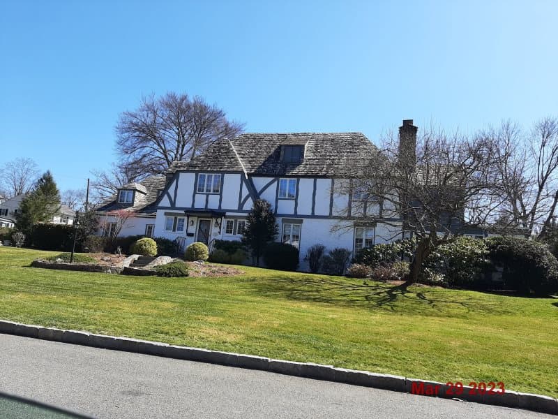 Photo of 78 BREWSTER RD , SCARSDALE