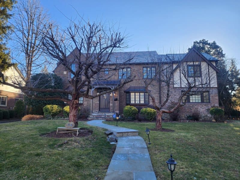 Photo of 84 BRITE AVE , SCARSDALE