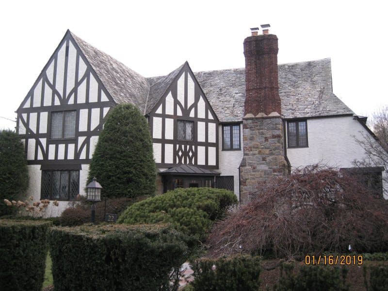 Photo of 22 CHESTERFIELD RD , SCARSDALE