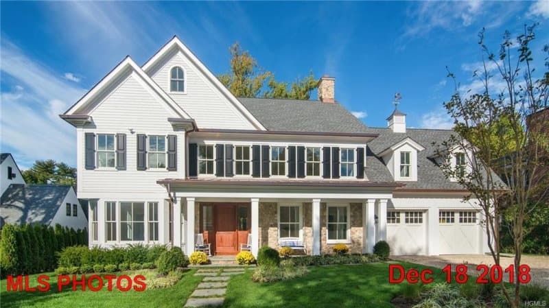 Photo of 23 SHAWNEE RD , SCARSDALE