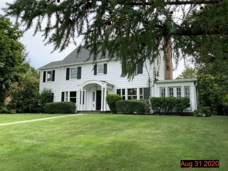 Photo of 28 SHAWNEE RD , SCARSDALE