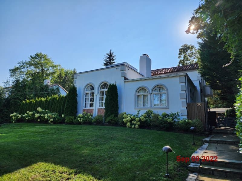 Photo of 20 SHAWNEE RD , SCARSDALE