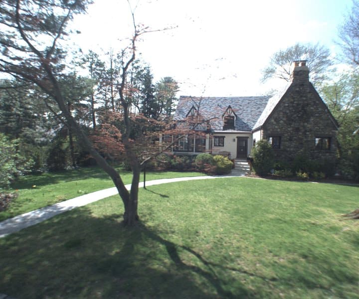 Photo of 71 HAMPTON RD , SCARSDALE