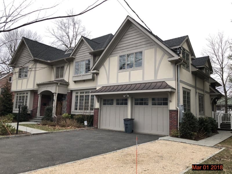 Photo of 75 HAMPTON RD , SCARSDALE