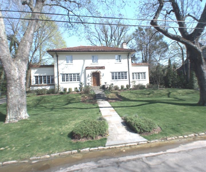 Photo of 80 HAMPTON RD , SCARSDALE