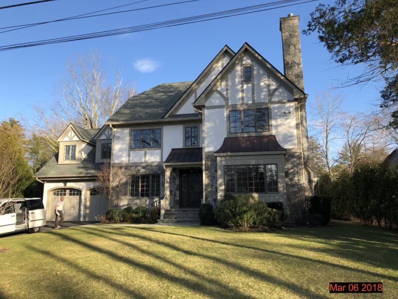 Photo of 76 HAMPTON RD, SCARSDALE