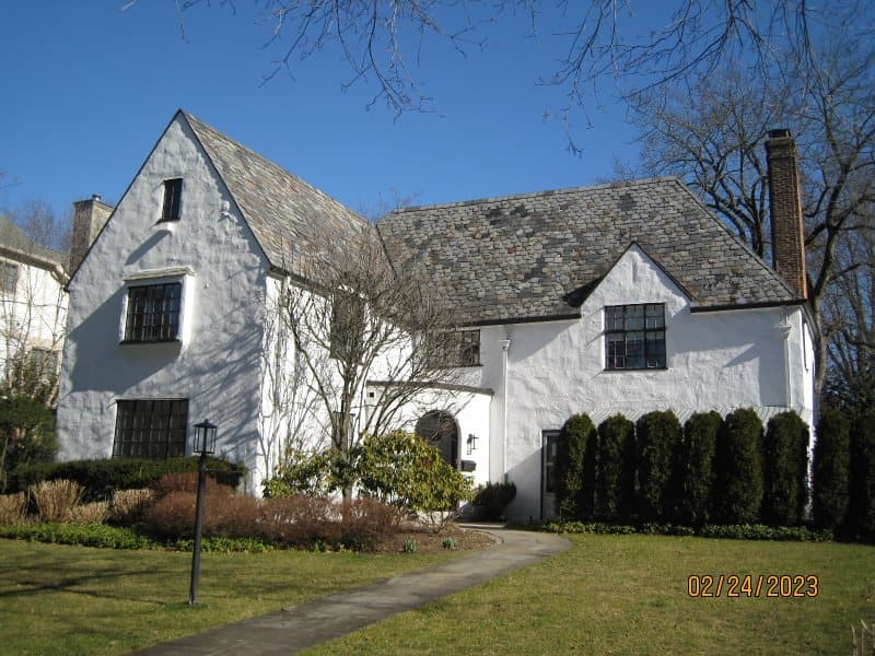 Photo of 74 HAMPTON RD , SCARSDALE