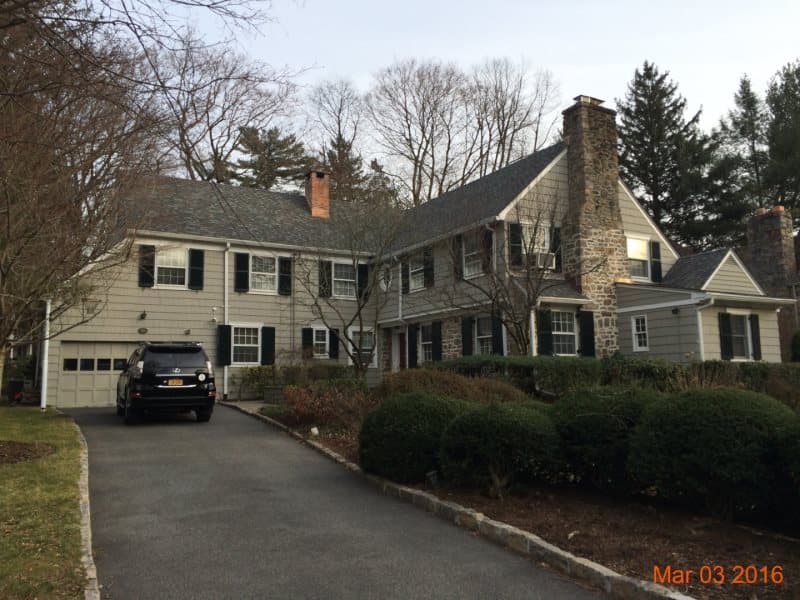 Photo of 70 HAMPTON RD , SCARSDALE