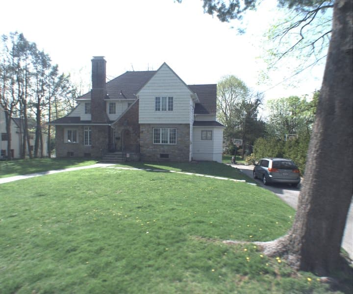 Photo of 75 BREWSTER RD , SCARSDALE