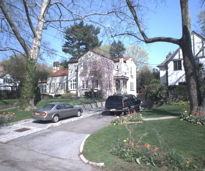 Photo of 76 BREWSTER RD , SCARSDALE