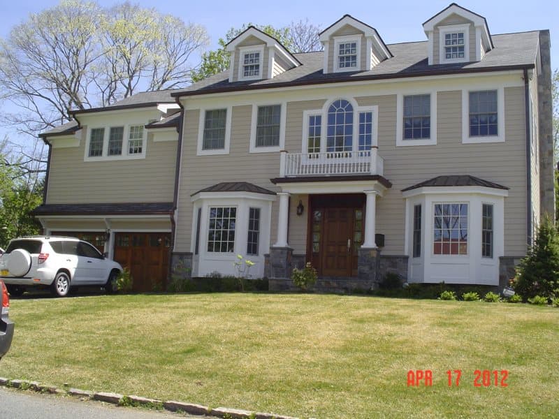 Photo of 72 BREWSTER RD , SCARSDALE