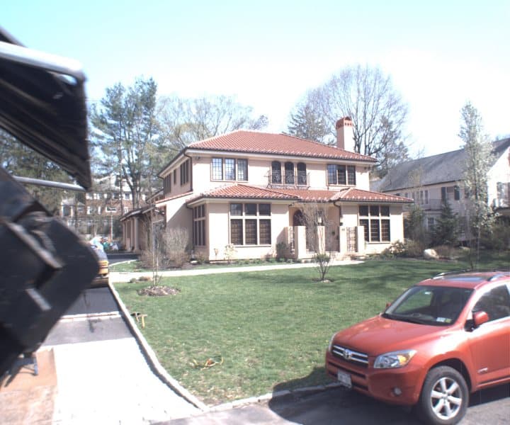 Photo of 68 BREWSTER RD , SCARSDALE