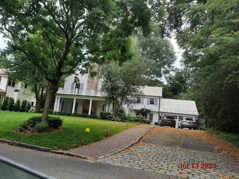Photo of 66 BREWSTER RD , SCARSDALE