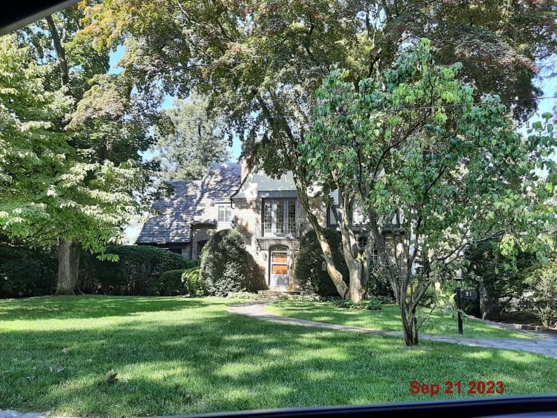 Photo of 21 KENSINGTON RD , SCARSDALE