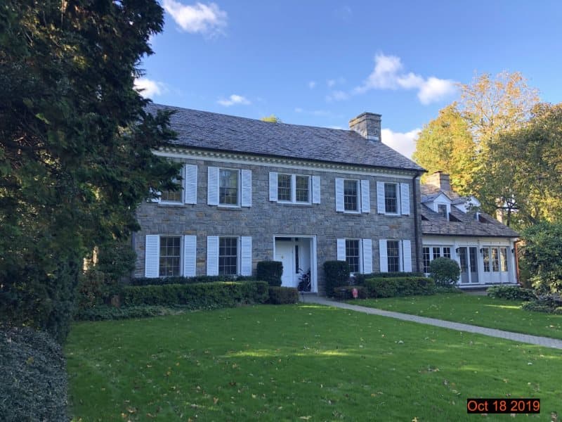 Photo of 25 KENSINGTON RD , SCARSDALE
