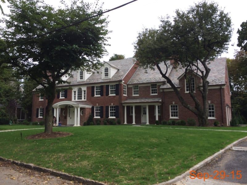 Photo of 27 KENSINGTON RD , SCARSDALE