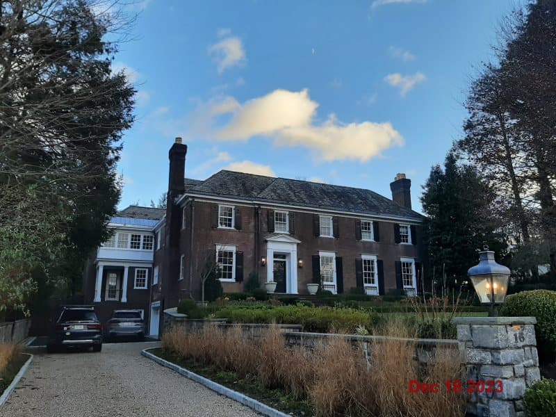 Photo of 16 KENSINGTON RD , SCARSDALE