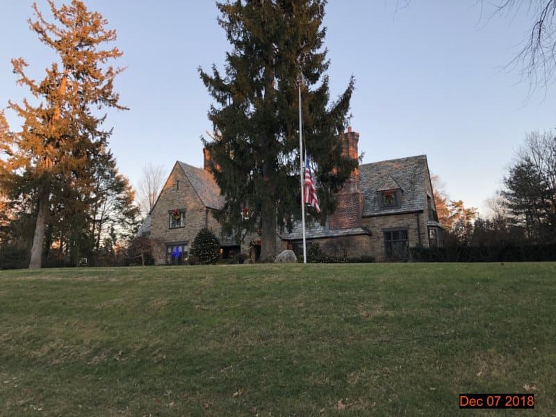 Photo of 6 KENSINGTON RD , SCARSDALE