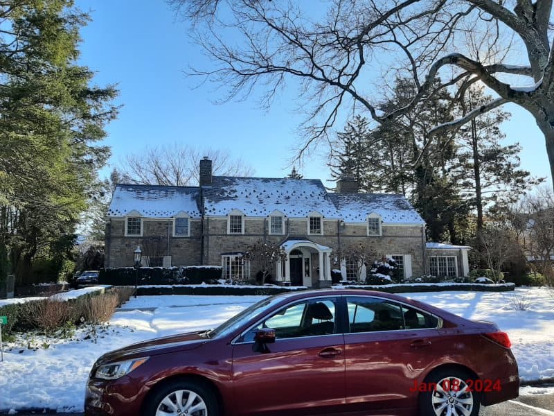 Photo of 10 KENSINGTON RD , SCARSDALE