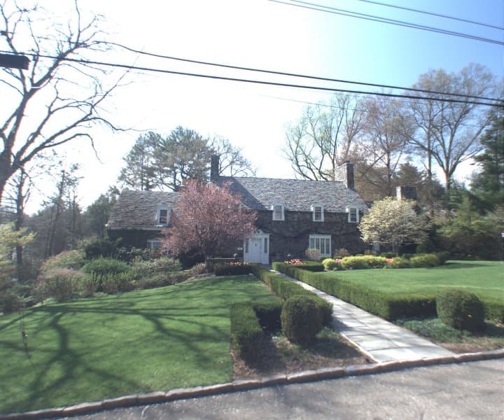 Photo of 3 KENSINGTON RD , SCARSDALE