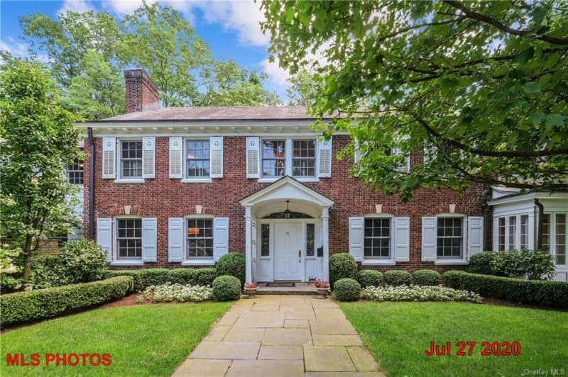 Photo of 51 BUTLER RD , SCARSDALE