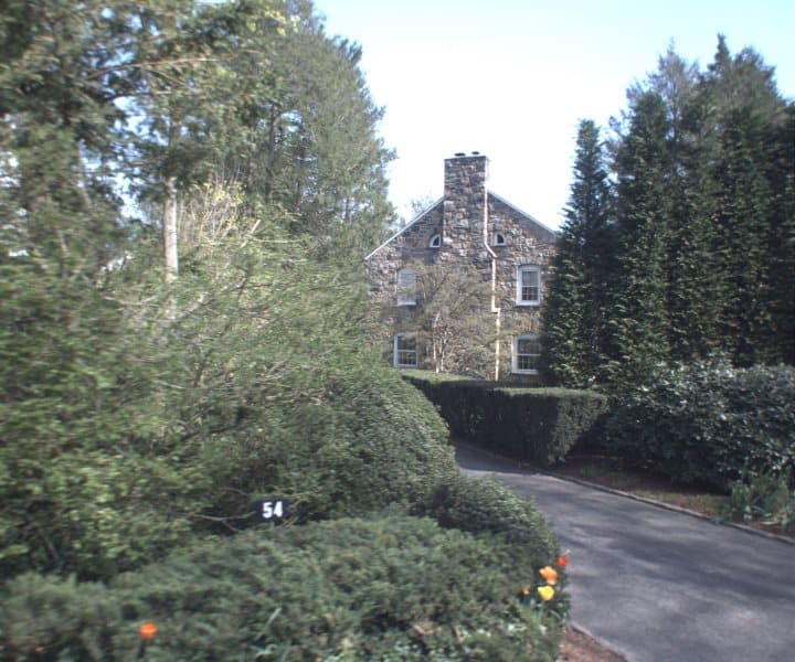 Photo of 54 BREWSTER RD , SCARSDALE